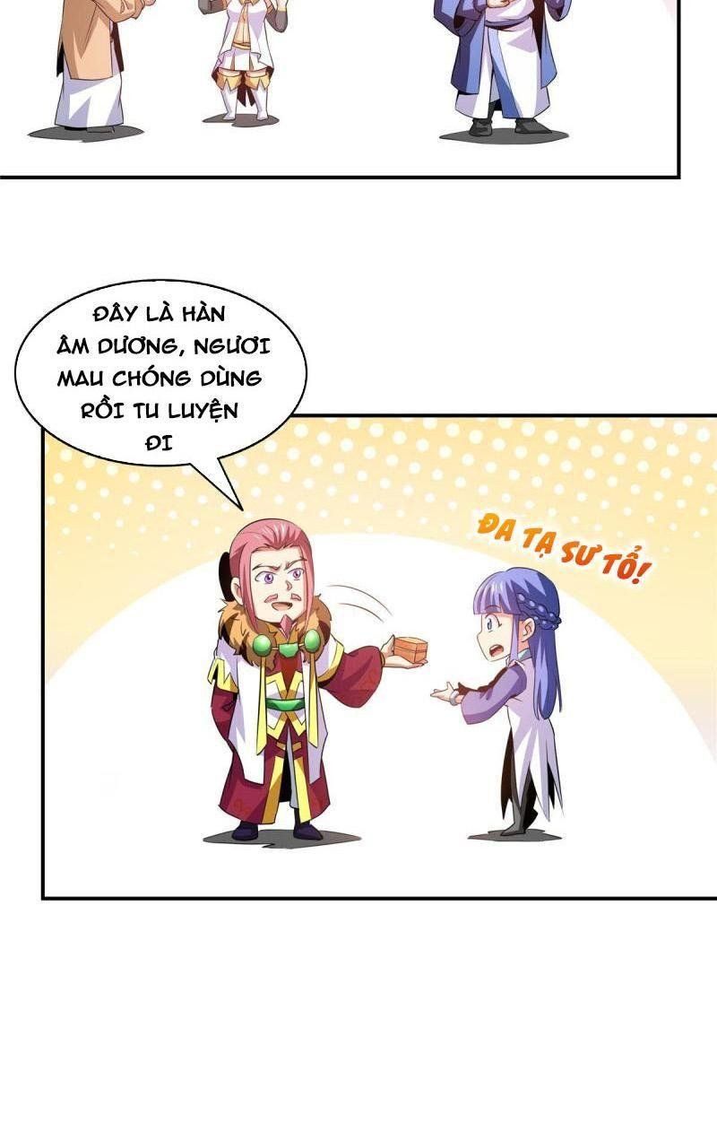 đọc truyện Thiên Đạo Đồ Thư Quán Chương 209 ảnh 25 tại Thiên Thai Truyện