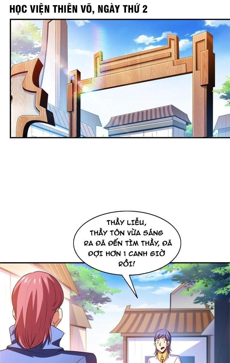 đọc truyện Thiên Đạo Đồ Thư Quán Chương 209 ảnh 26 tại Thiên Thai Truyện