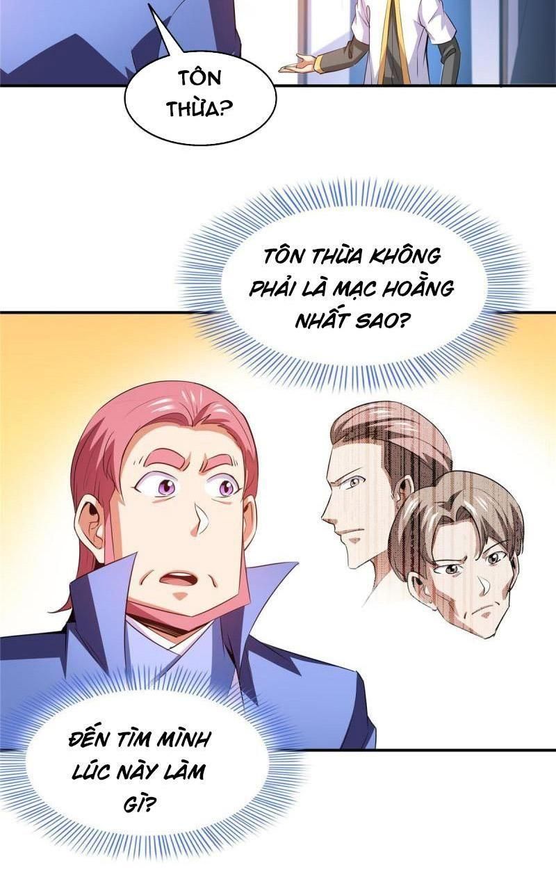 đọc truyện Thiên Đạo Đồ Thư Quán Chương 209 ảnh 27 tại Thiên Thai Truyện