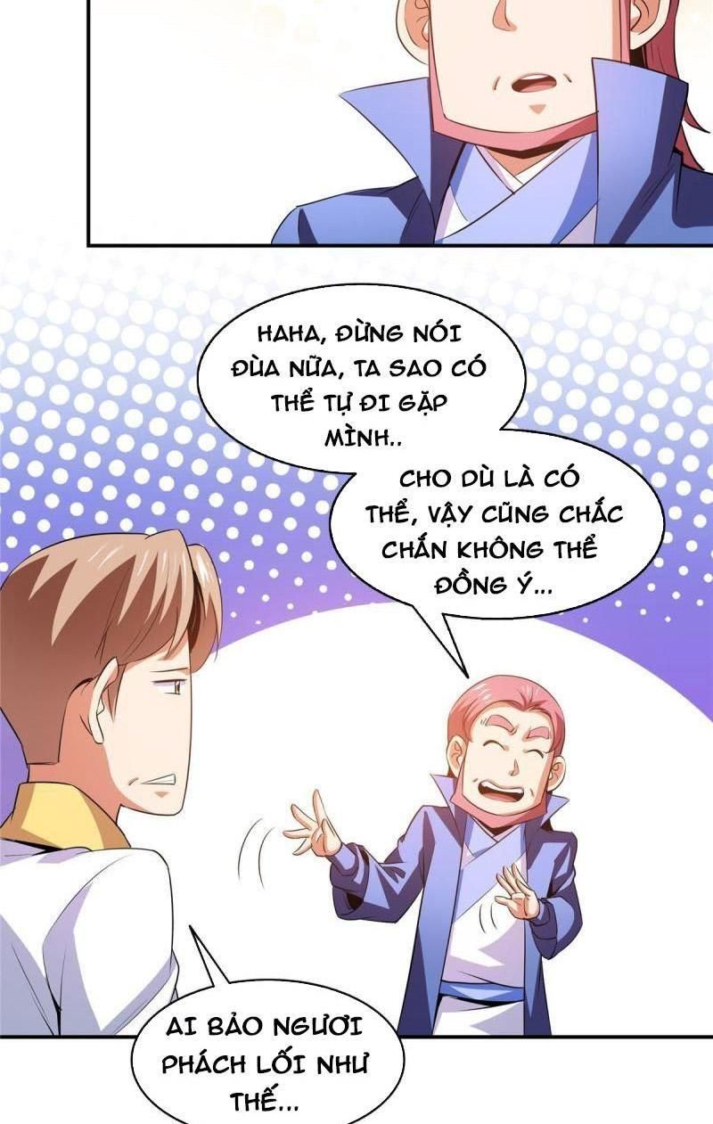 đọc truyện Thiên Đạo Đồ Thư Quán Chương 209 ảnh 31 tại Thiên Thai Truyện