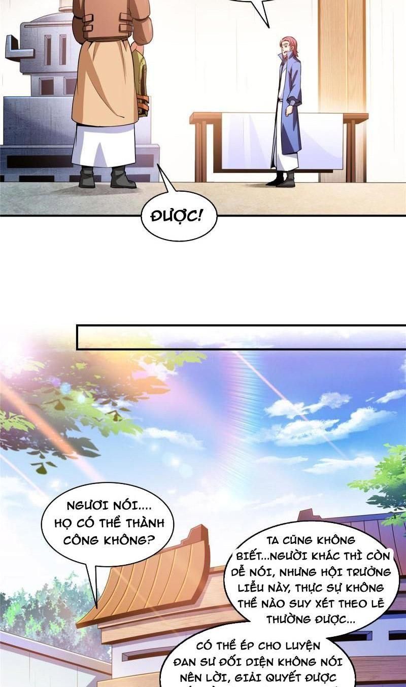 đọc truyện Thiên Đạo Đồ Thư Quán Chương 209 ảnh 5 tại Thiên Thai Truyện