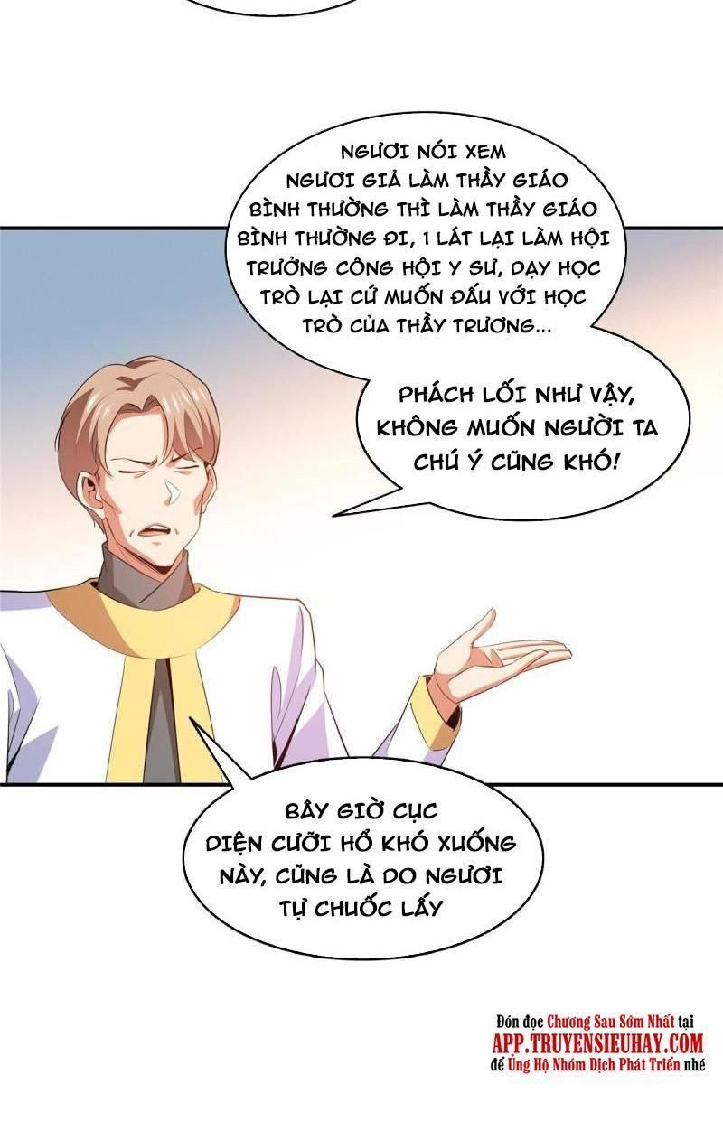 đọc truyện Thiên Đạo Đồ Thư Quán Chương 209 ảnh 32 tại Thiên Thai Truyện