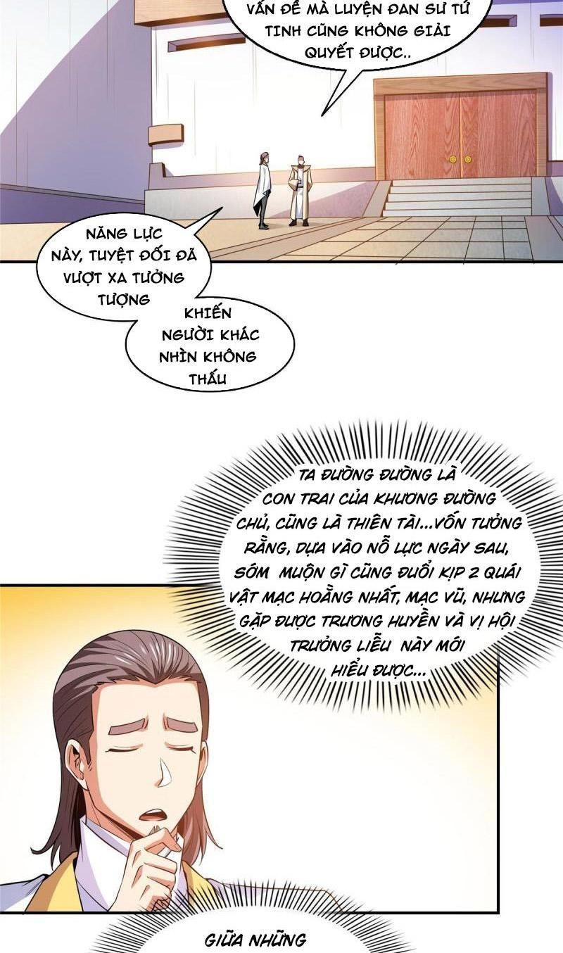 đọc truyện Thiên Đạo Đồ Thư Quán Chương 209 ảnh 6 tại Thiên Thai Truyện