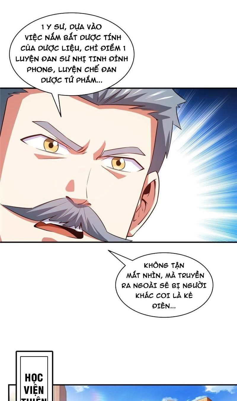 đọc truyện Thiên Đạo Đồ Thư Quán Chương 209 ảnh 8 tại Thiên Thai Truyện