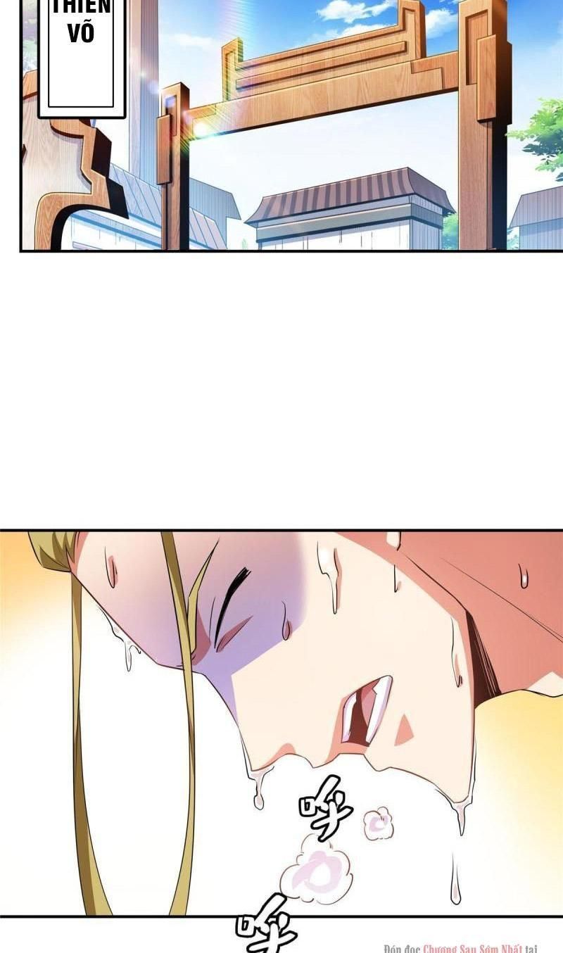 đọc truyện Thiên Đạo Đồ Thư Quán Chương 209 ảnh 9 tại Thiên Thai Truyện