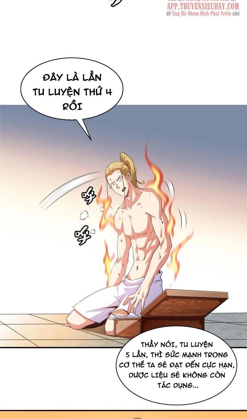 đọc truyện Thiên Đạo Đồ Thư Quán Chương 209 ảnh 10 tại Thiên Thai Truyện