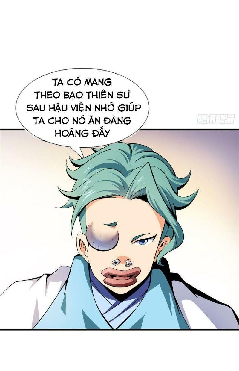 đọc truyện Thiên Đạo Đồ Thư Quán Chương 21 ảnh 14 tại Thiên Thai Truyện