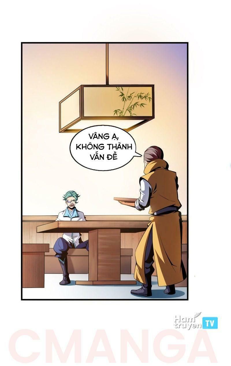 đọc truyện Thiên Đạo Đồ Thư Quán Chương 21 ảnh 15 tại Thiên Thai Truyện