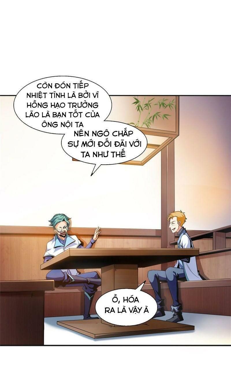 đọc truyện Thiên Đạo Đồ Thư Quán Chương 21 ảnh 18 tại Thiên Thai Truyện