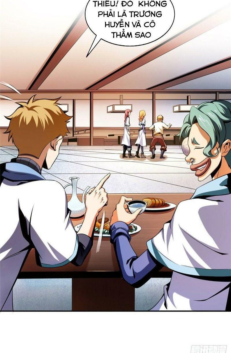 đọc truyện Thiên Đạo Đồ Thư Quán Chương 21 ảnh 20 tại Thiên Thai Truyện