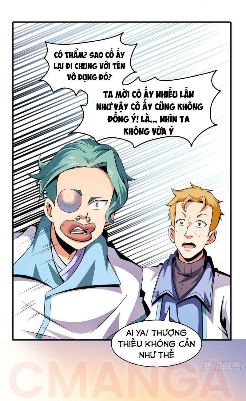 đọc truyện Thiên Đạo Đồ Thư Quán Chương 21 ảnh 21 tại Thiên Thai Truyện