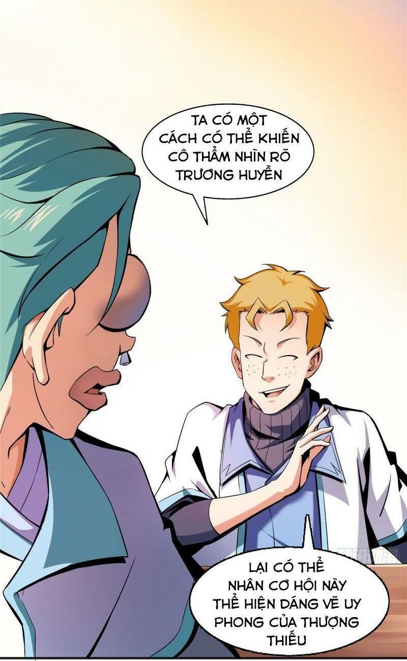 đọc truyện Thiên Đạo Đồ Thư Quán Chương 21 ảnh 22 tại Thiên Thai Truyện