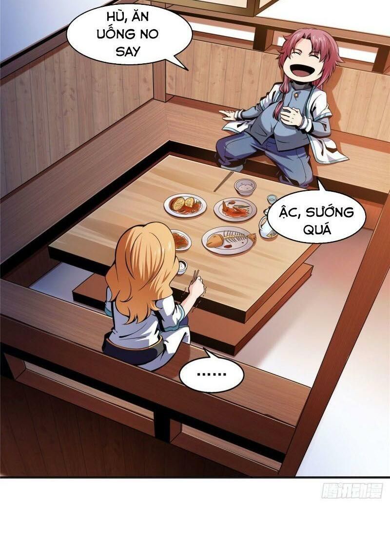 đọc truyện Thiên Đạo Đồ Thư Quán Chương 21 ảnh 25 tại Thiên Thai Truyện