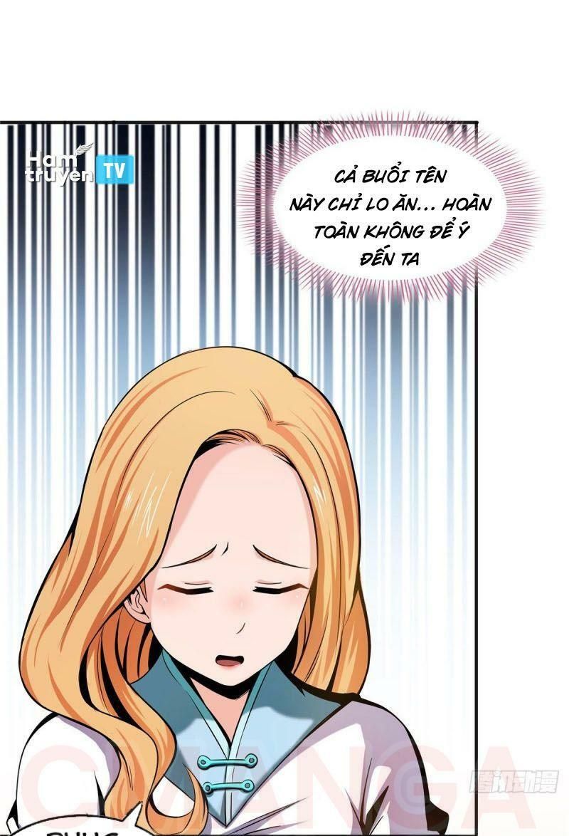 đọc truyện Thiên Đạo Đồ Thư Quán Chương 21 ảnh 26 tại Thiên Thai Truyện