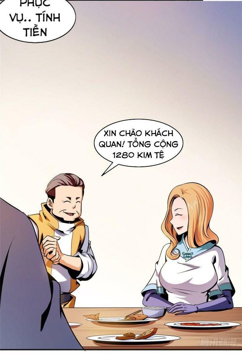 đọc truyện Thiên Đạo Đồ Thư Quán Chương 21 ảnh 27 tại Thiên Thai Truyện