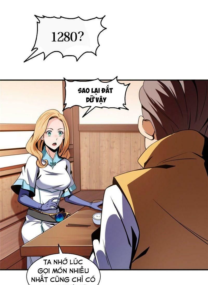 đọc truyện Thiên Đạo Đồ Thư Quán Chương 21 ảnh 28 tại Thiên Thai Truyện