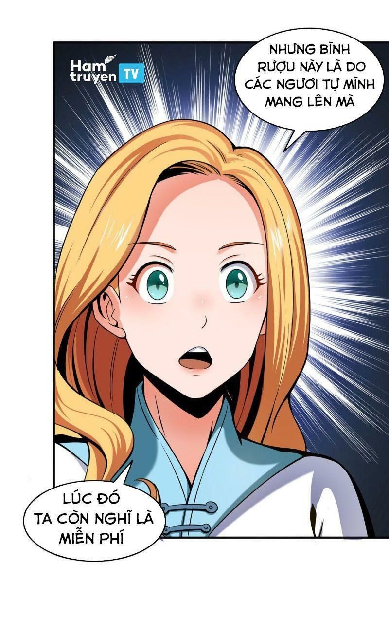 đọc truyện Thiên Đạo Đồ Thư Quán Chương 21 ảnh 30 tại Thiên Thai Truyện