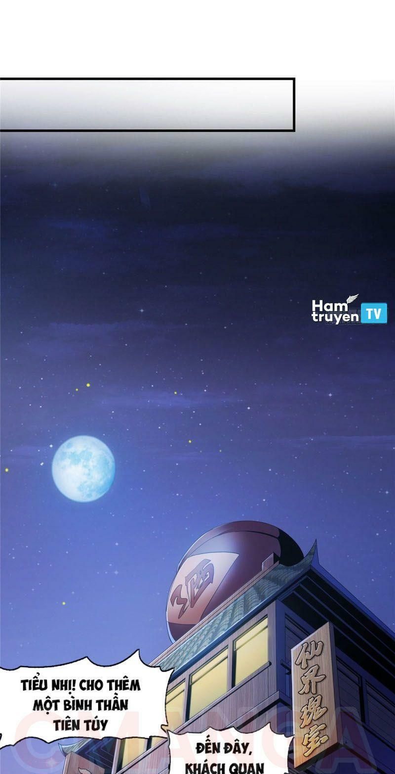 đọc truyện Thiên Đạo Đồ Thư Quán Chương 21 ảnh 5 tại Thiên Thai Truyện