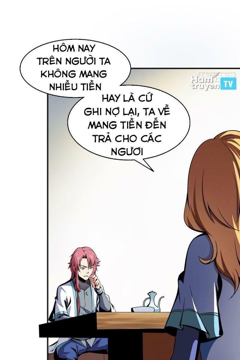 đọc truyện Thiên Đạo Đồ Thư Quán Chương 21 ảnh 33 tại Thiên Thai Truyện