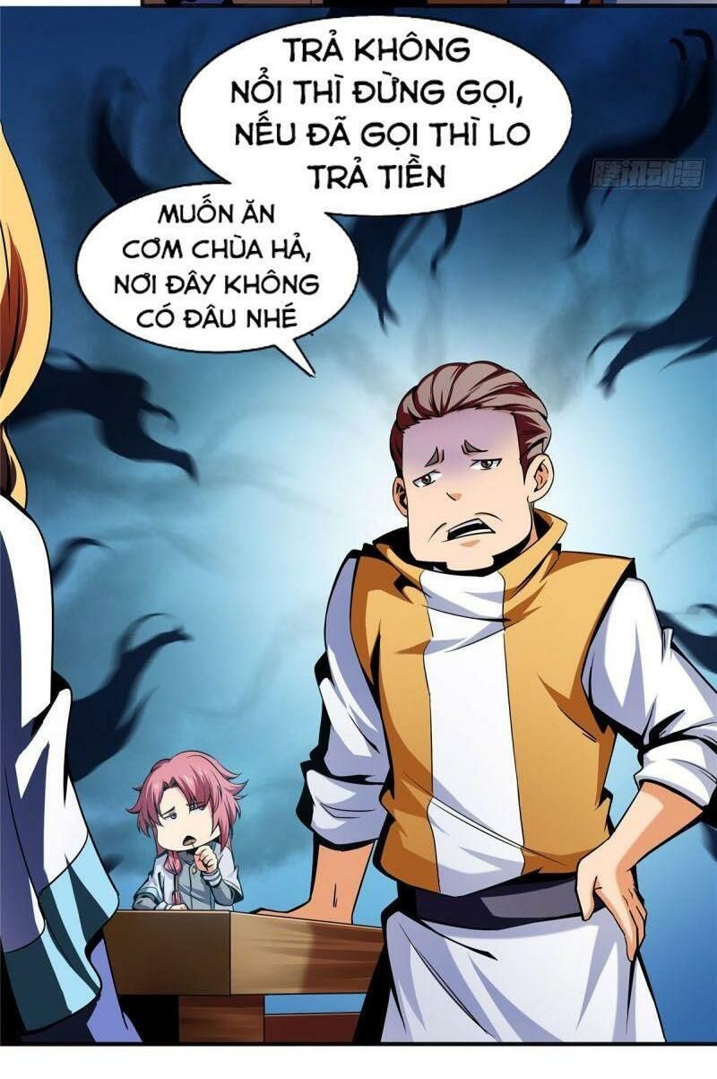 đọc truyện Thiên Đạo Đồ Thư Quán Chương 21 ảnh 34 tại Thiên Thai Truyện