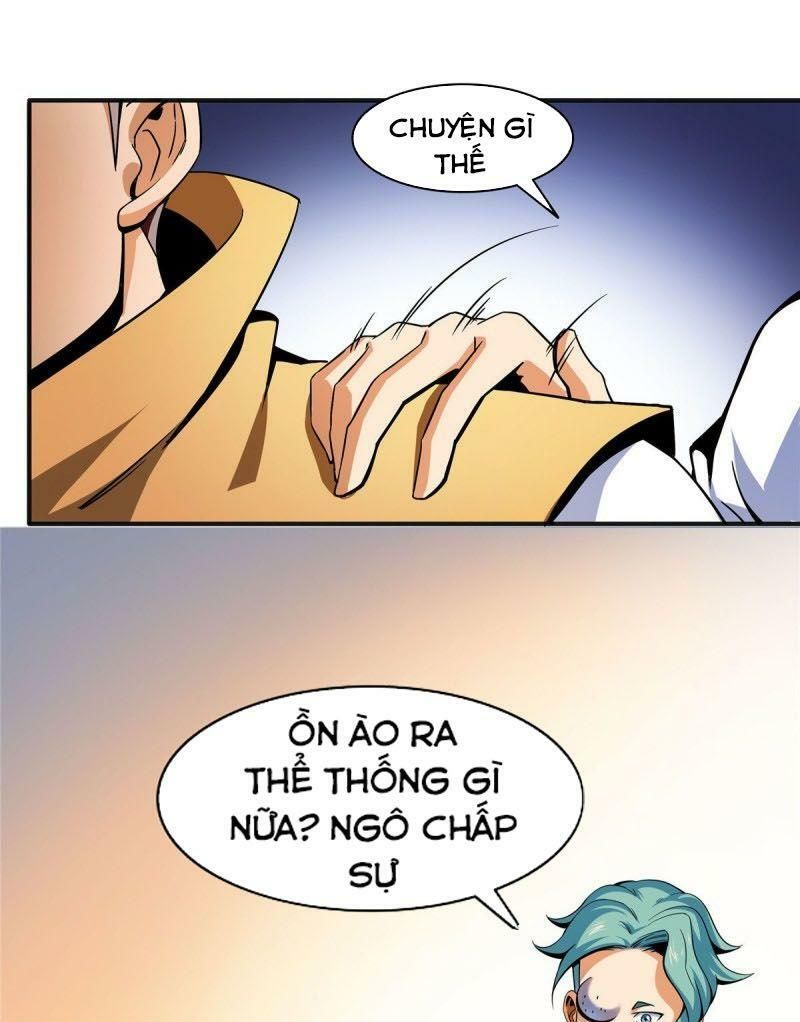 đọc truyện Thiên Đạo Đồ Thư Quán Chương 21 ảnh 35 tại Thiên Thai Truyện