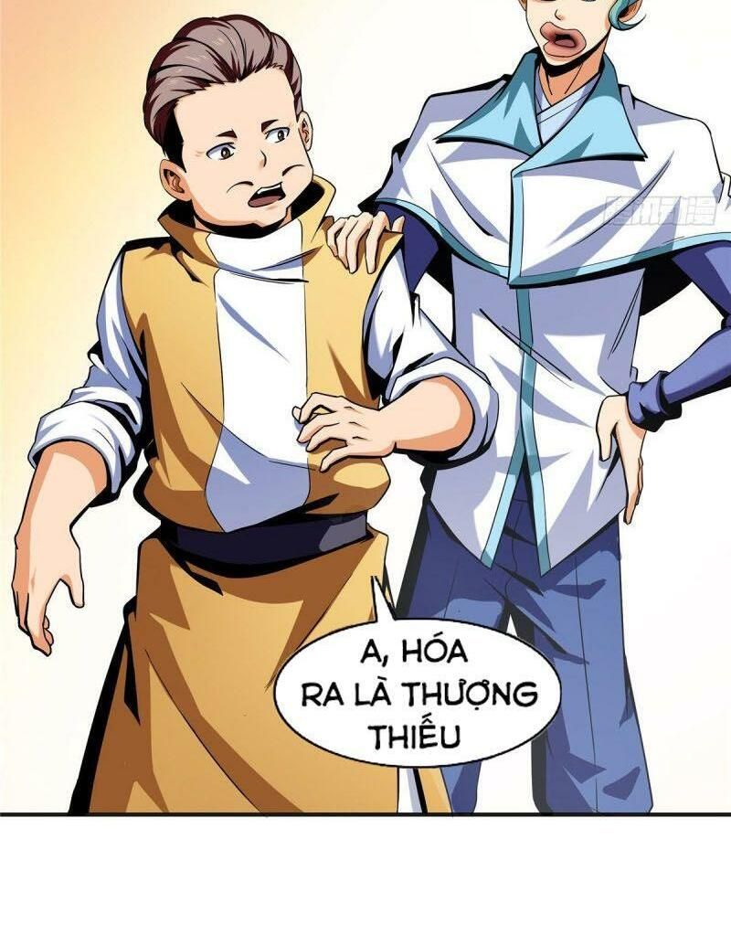 đọc truyện Thiên Đạo Đồ Thư Quán Chương 21 ảnh 36 tại Thiên Thai Truyện