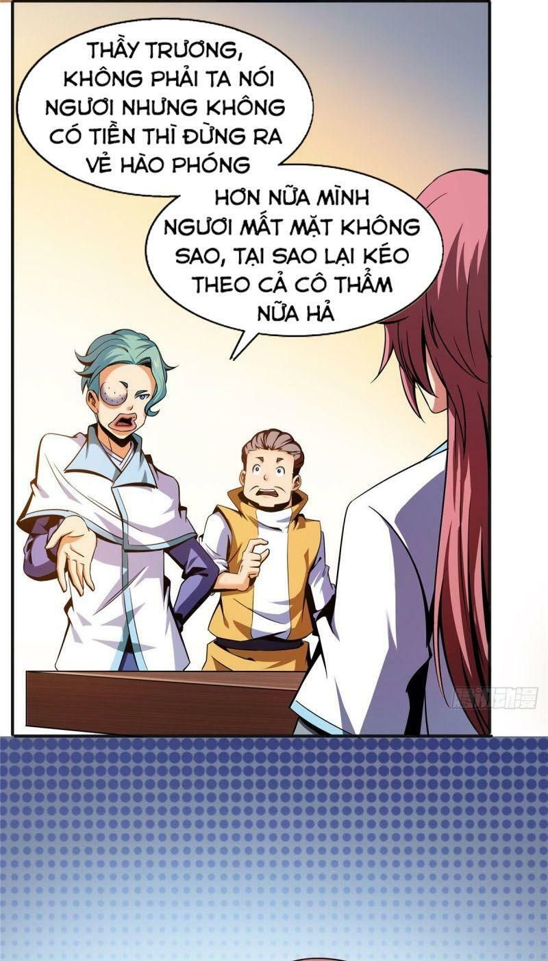 đọc truyện Thiên Đạo Đồ Thư Quán Chương 21 ảnh 38 tại Thiên Thai Truyện