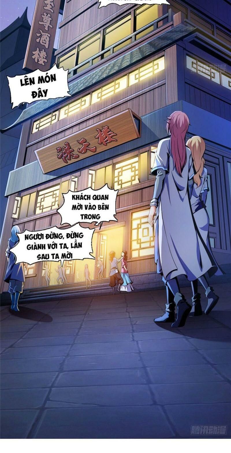 đọc truyện Thiên Đạo Đồ Thư Quán Chương 21 ảnh 6 tại Thiên Thai Truyện