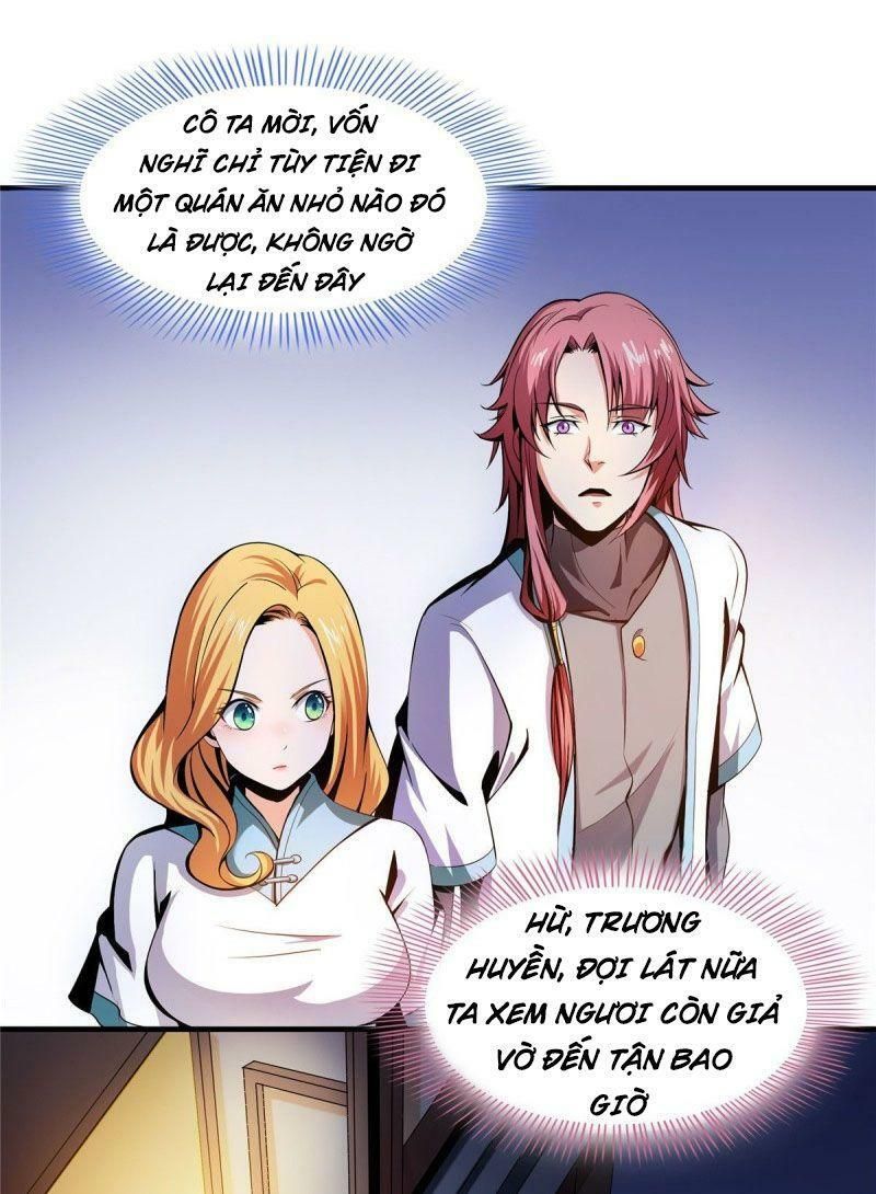 đọc truyện Thiên Đạo Đồ Thư Quán Chương 21 ảnh 7 tại Thiên Thai Truyện