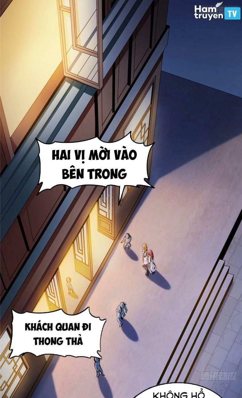 đọc truyện Thiên Đạo Đồ Thư Quán Chương 21 ảnh 8 tại Thiên Thai Truyện