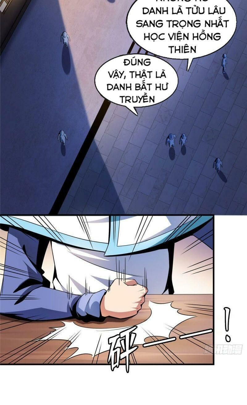 đọc truyện Thiên Đạo Đồ Thư Quán Chương 21 ảnh 9 tại Thiên Thai Truyện