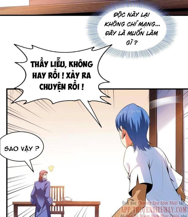 đọc truyện Thiên Đạo Đồ Thư Quán Chương 210 ảnh 15 tại Thiên Thai Truyện