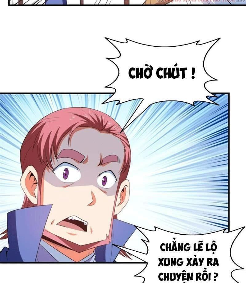 đọc truyện Thiên Đạo Đồ Thư Quán Chương 210 ảnh 16 tại Thiên Thai Truyện