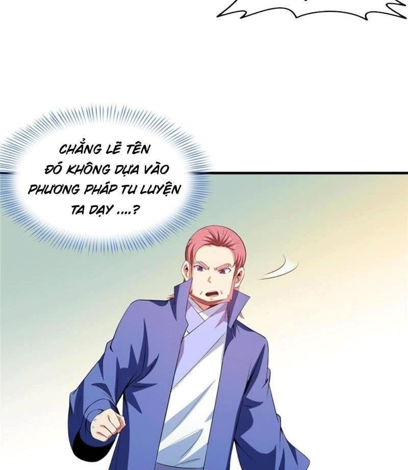 đọc truyện Thiên Đạo Đồ Thư Quán Chương 210 ảnh 17 tại Thiên Thai Truyện