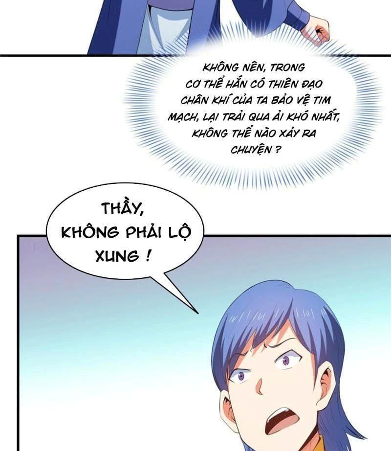 đọc truyện Thiên Đạo Đồ Thư Quán Chương 210 ảnh 18 tại Thiên Thai Truyện