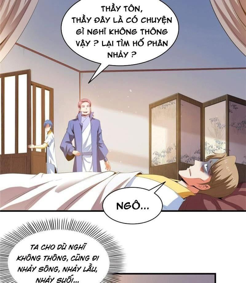 đọc truyện Thiên Đạo Đồ Thư Quán Chương 210 ảnh 21 tại Thiên Thai Truyện