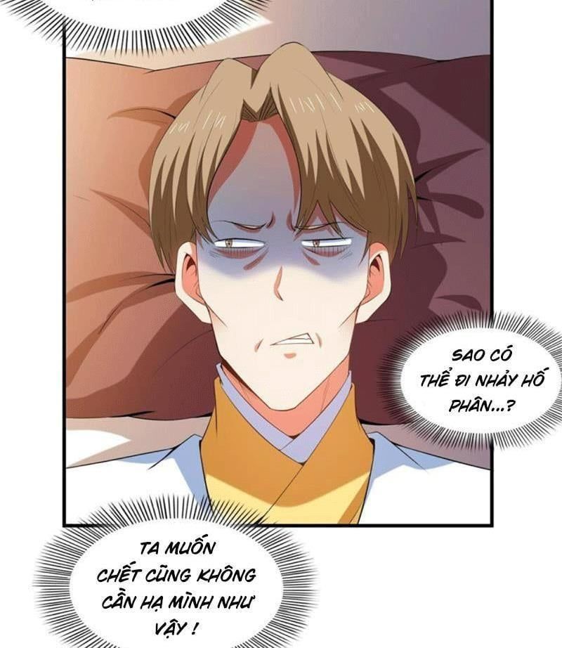 đọc truyện Thiên Đạo Đồ Thư Quán Chương 210 ảnh 22 tại Thiên Thai Truyện