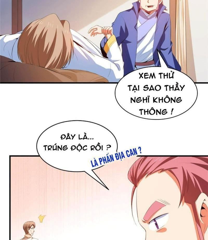 đọc truyện Thiên Đạo Đồ Thư Quán Chương 210 ảnh 24 tại Thiên Thai Truyện