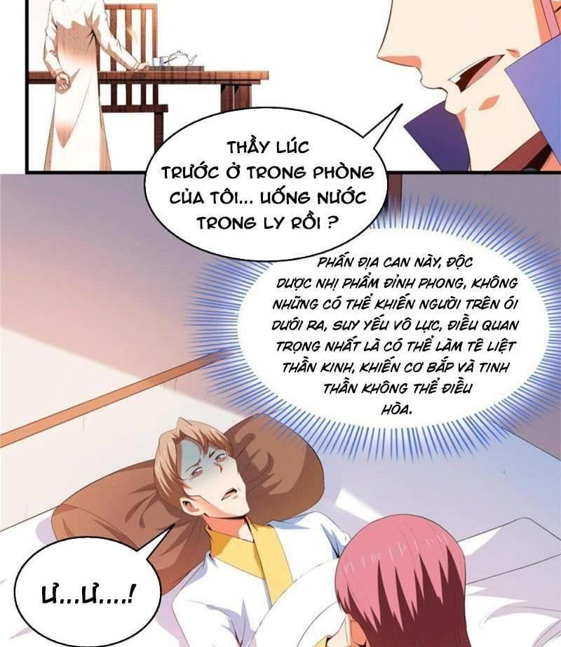 đọc truyện Thiên Đạo Đồ Thư Quán Chương 210 ảnh 25 tại Thiên Thai Truyện