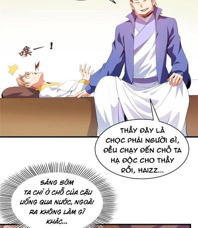 đọc truyện Thiên Đạo Đồ Thư Quán Chương 210 ảnh 27 tại Thiên Thai Truyện