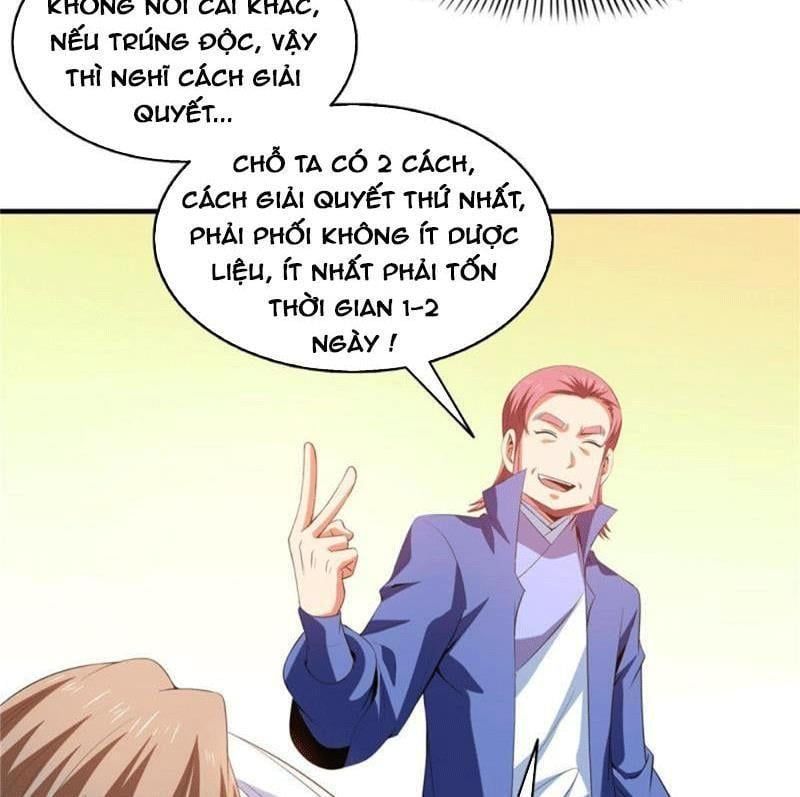 đọc truyện Thiên Đạo Đồ Thư Quán Chương 210 ảnh 29 tại Thiên Thai Truyện