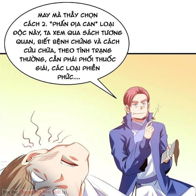 đọc truyện Thiên Đạo Đồ Thư Quán Chương 210 ảnh 34 tại Thiên Thai Truyện