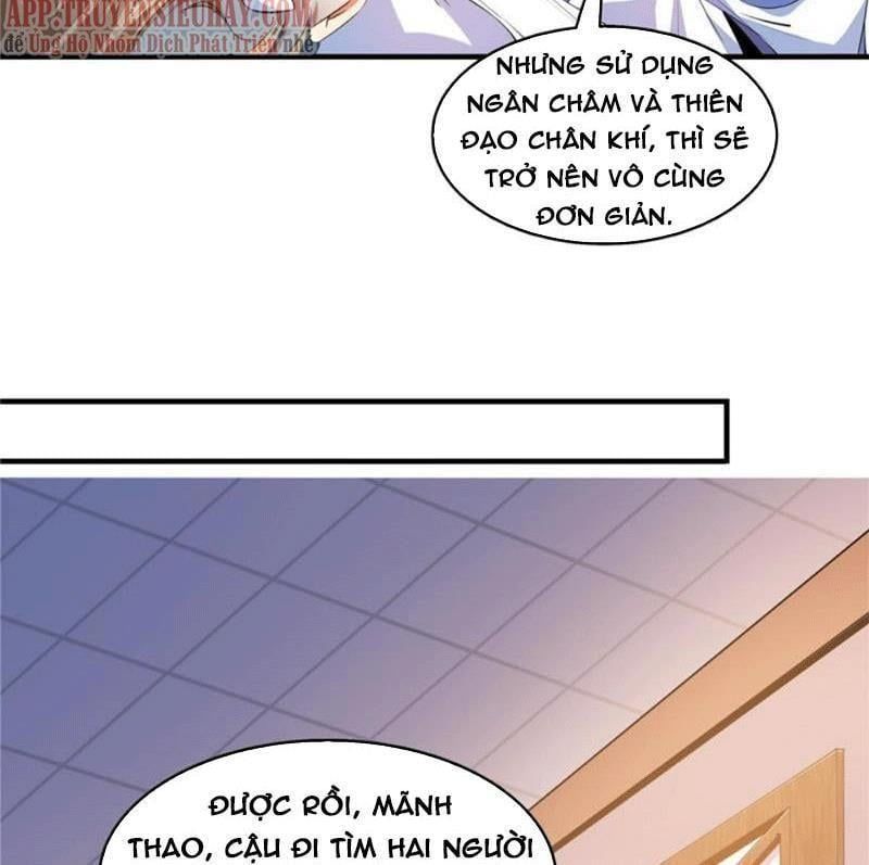 đọc truyện Thiên Đạo Đồ Thư Quán Chương 210 ảnh 35 tại Thiên Thai Truyện