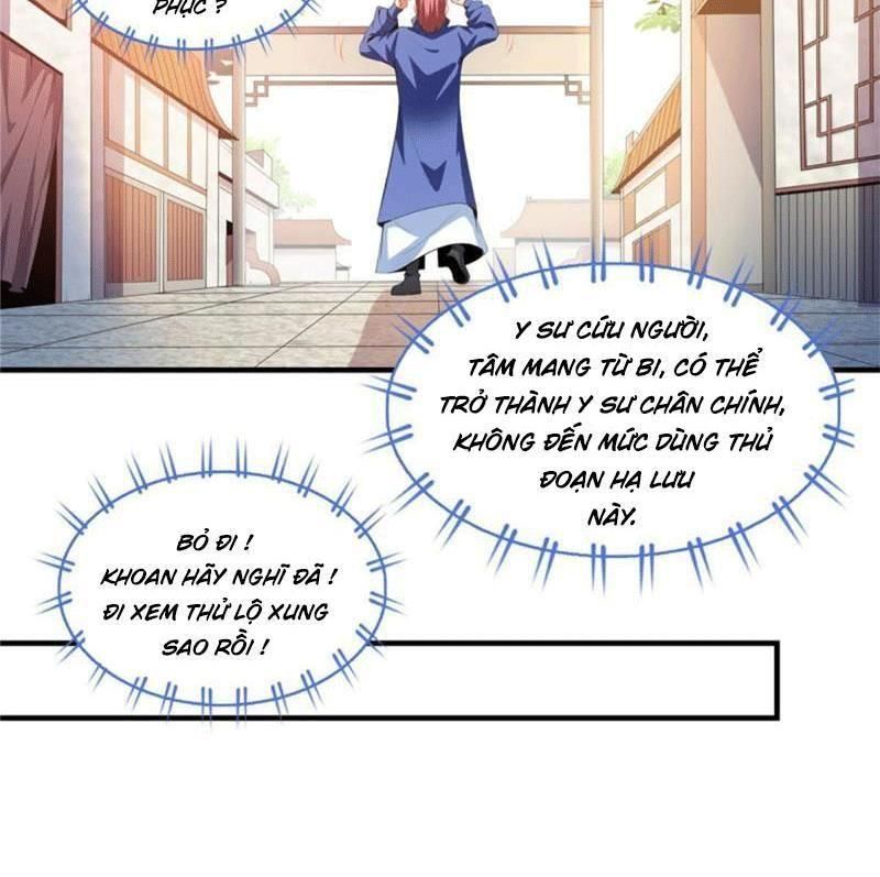 đọc truyện Thiên Đạo Đồ Thư Quán Chương 210 ảnh 40 tại Thiên Thai Truyện