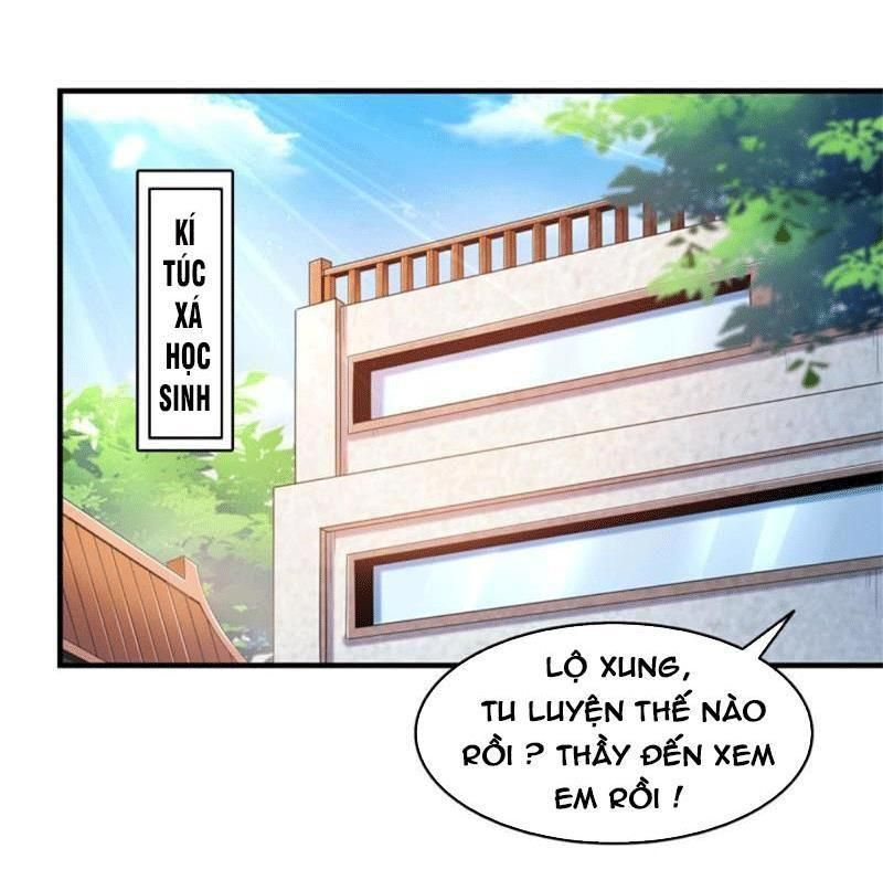 đọc truyện Thiên Đạo Đồ Thư Quán Chương 210 ảnh 41 tại Thiên Thai Truyện