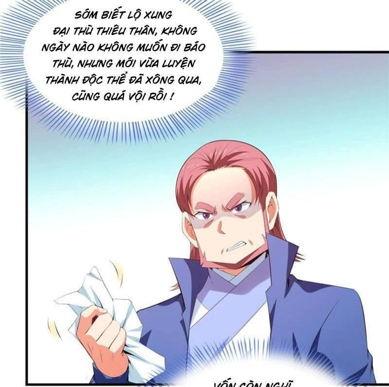 đọc truyện Thiên Đạo Đồ Thư Quán Chương 210 ảnh 45 tại Thiên Thai Truyện