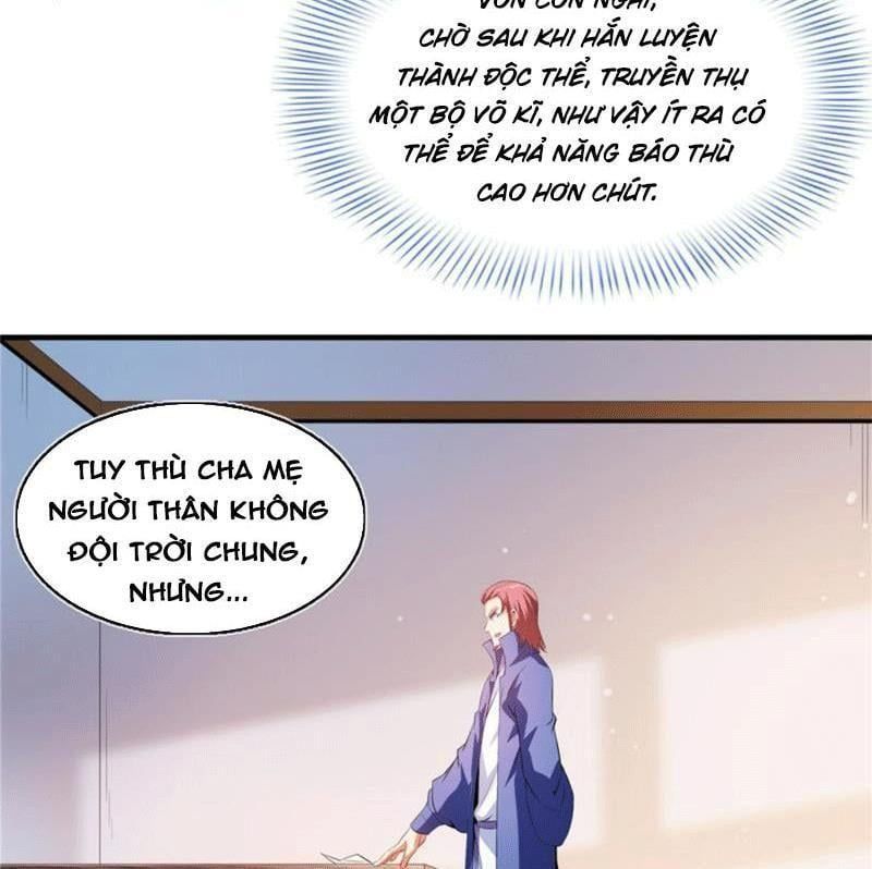 đọc truyện Thiên Đạo Đồ Thư Quán Chương 210 ảnh 46 tại Thiên Thai Truyện