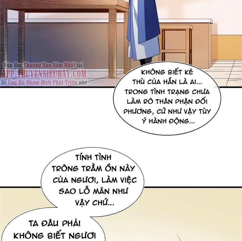 đọc truyện Thiên Đạo Đồ Thư Quán Chương 210 ảnh 47 tại Thiên Thai Truyện