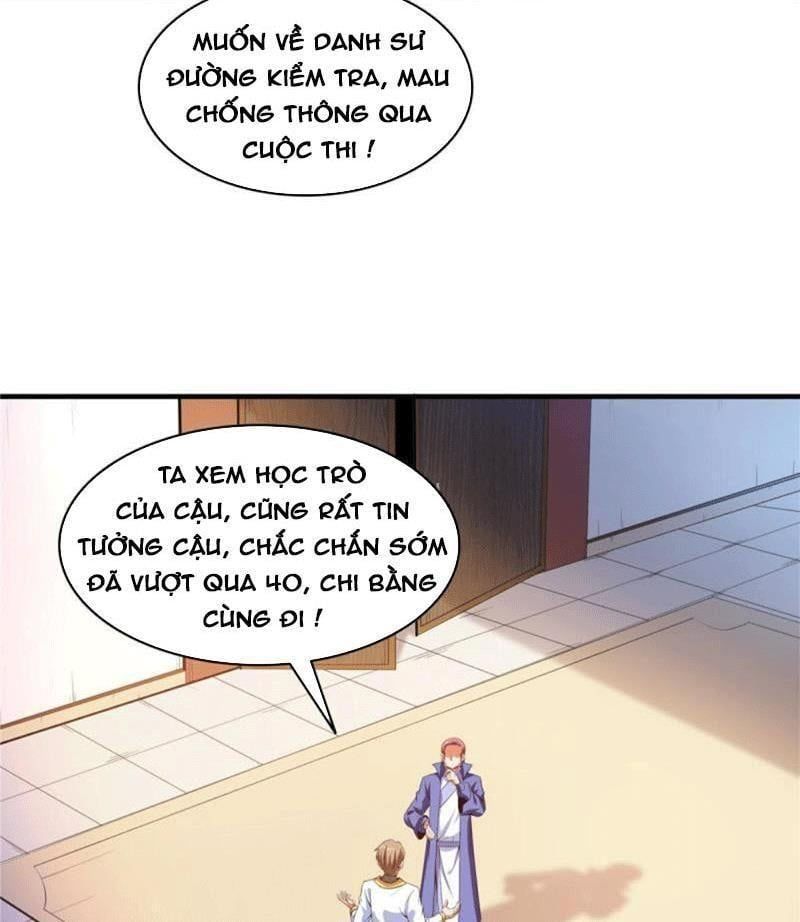 đọc truyện Thiên Đạo Đồ Thư Quán Chương 210 ảnh 7 tại Thiên Thai Truyện