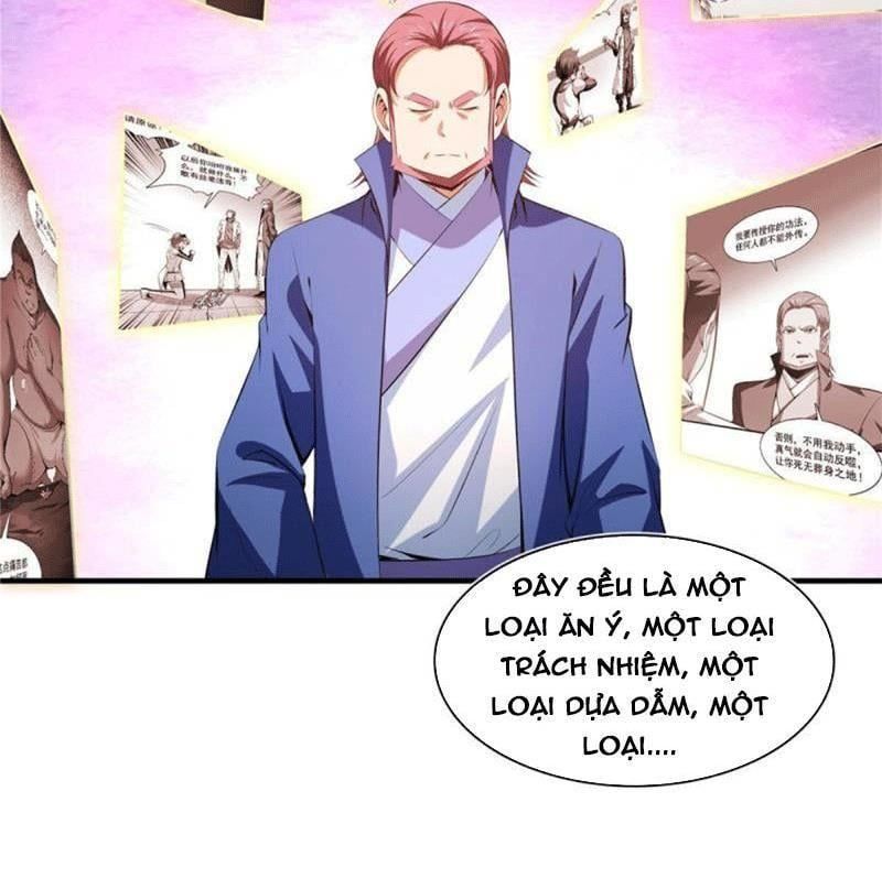 đọc truyện Thiên Đạo Đồ Thư Quán Chương 210 ảnh 52 tại Thiên Thai Truyện